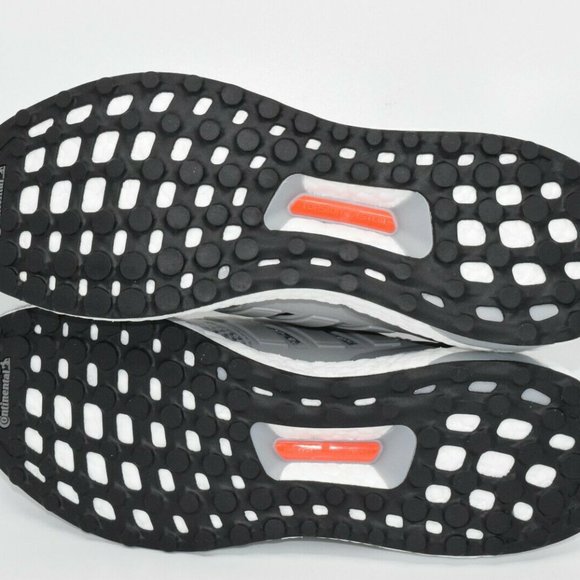 Adidas Ultraboost 1.0 Wool Grey S77510 - Picture 10 of 10